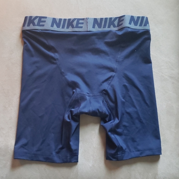 Nike Mens Dri-Fit Pro Cool Base Layer Shorts - Picture 3 of 6